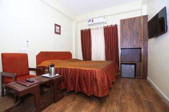 Hotel Gandhaba, Sagar 2